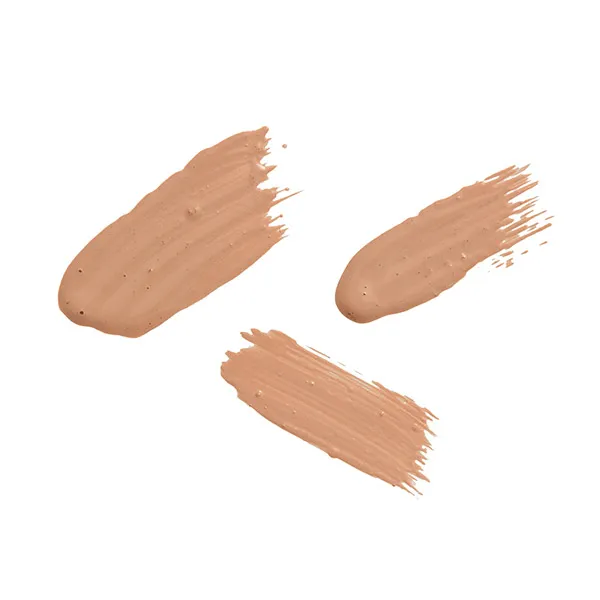 Корректирующая жидкость Concealer High Coverage Gosh, цвет tawny — фото 2