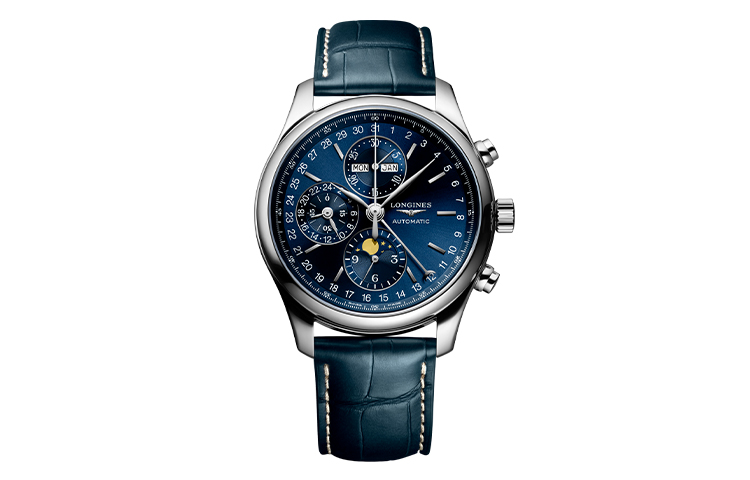 

LONGINES Часы Men's Master Collection Watch