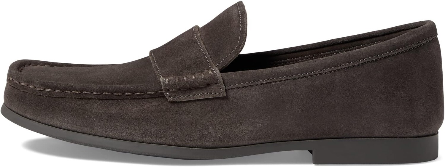 

Лоферы Vince Daly, цвет Smoke Grey