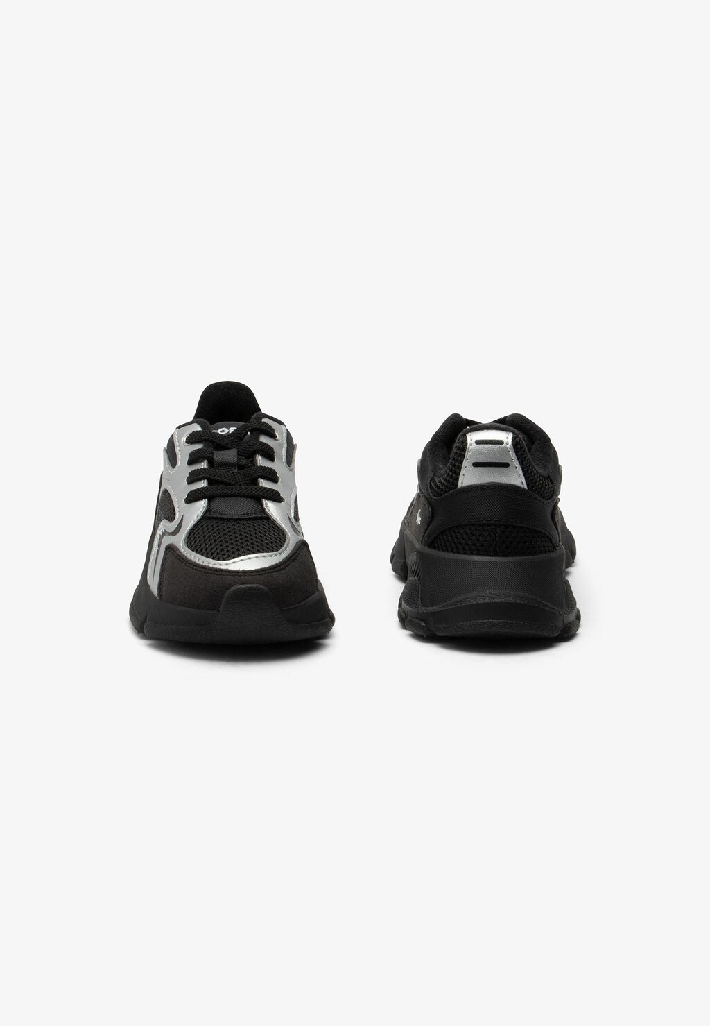 

Кроссовки ATHLEISURE Lacoste Sport, черный