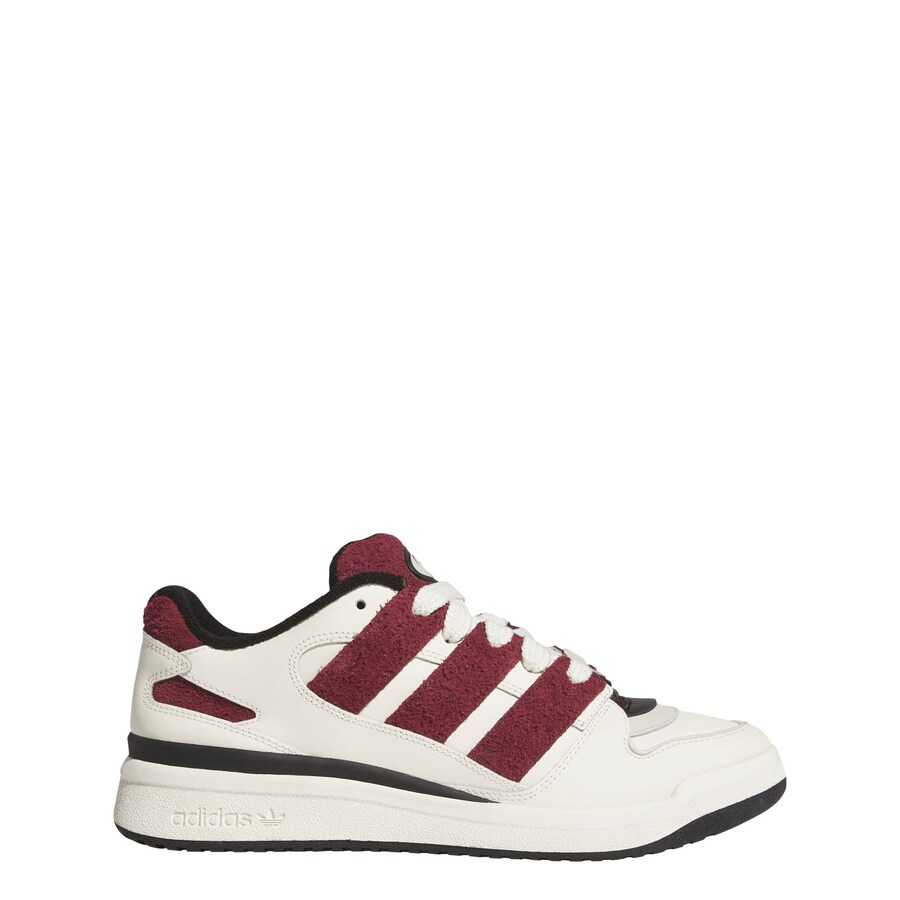 Кроссовки ADIDAS ORIGINALS Forum2000, White — фото 2