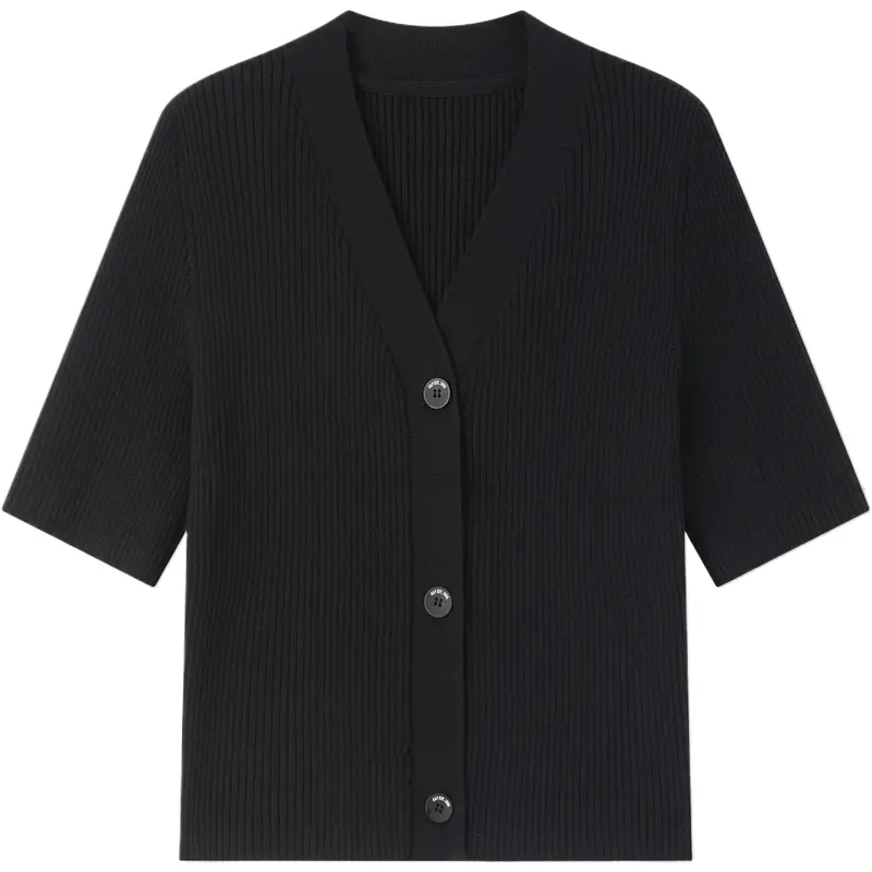 

Топ женский GAP, черный