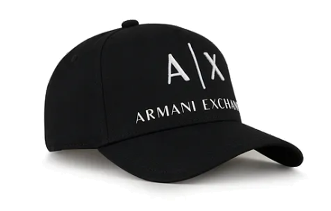 

ARMANI EXCHANGE Кепка унисекс, Black