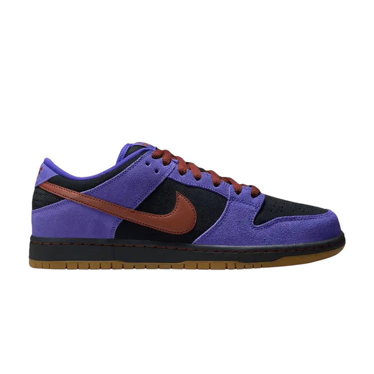 

Кроссовки Nike Dunk Low SB, Persian Violet