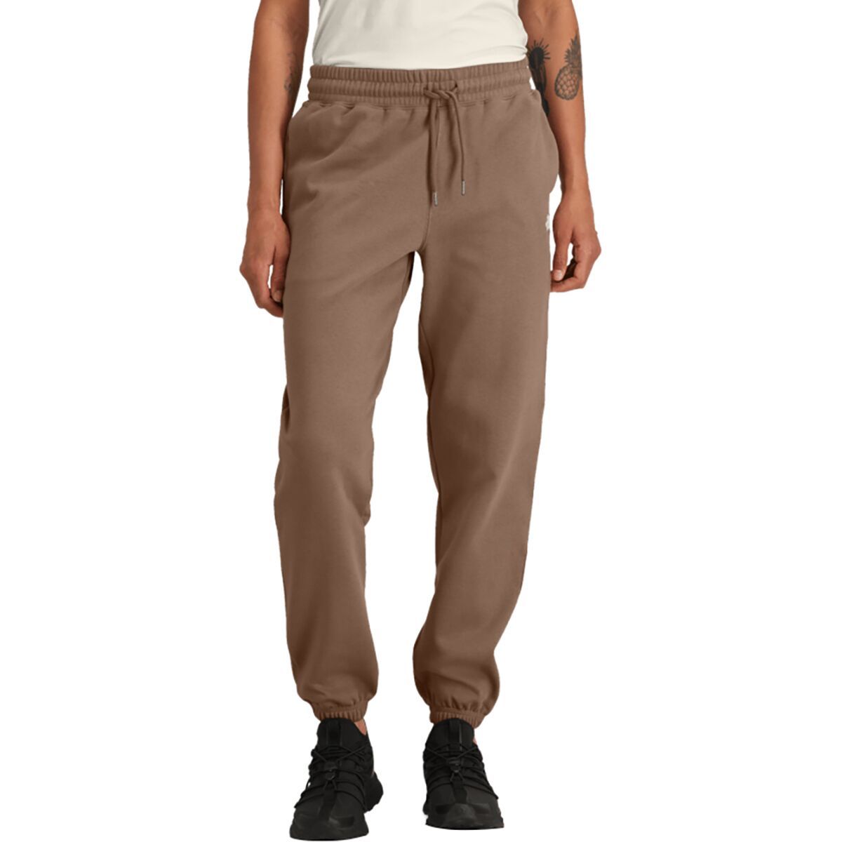 

Спортивные брюки Core The North Face, мультиколор