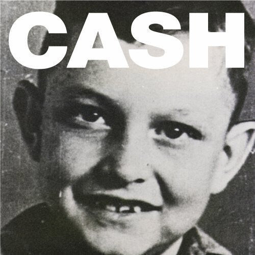 

Виниловая пластинка Cash, Johnny: American VI: Ain't No Grave