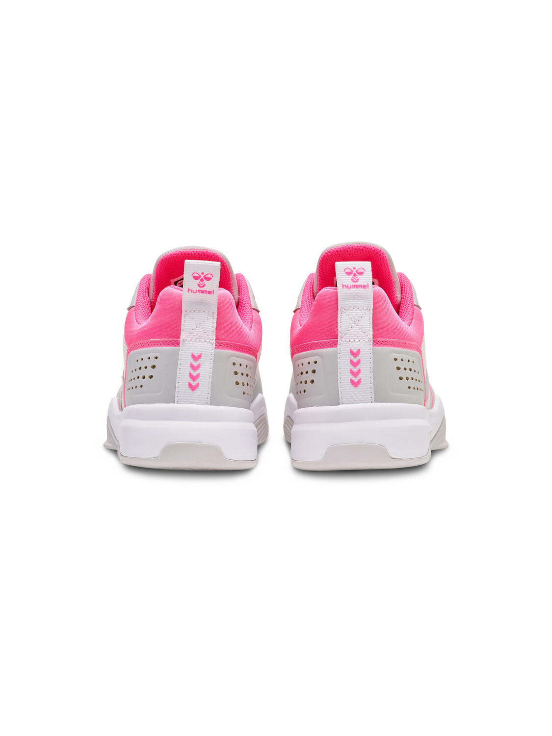 Спортивные кроссовки Hummel Sportschuh Teiwaz 2.0 W, цвет PINK GLO — фото 2