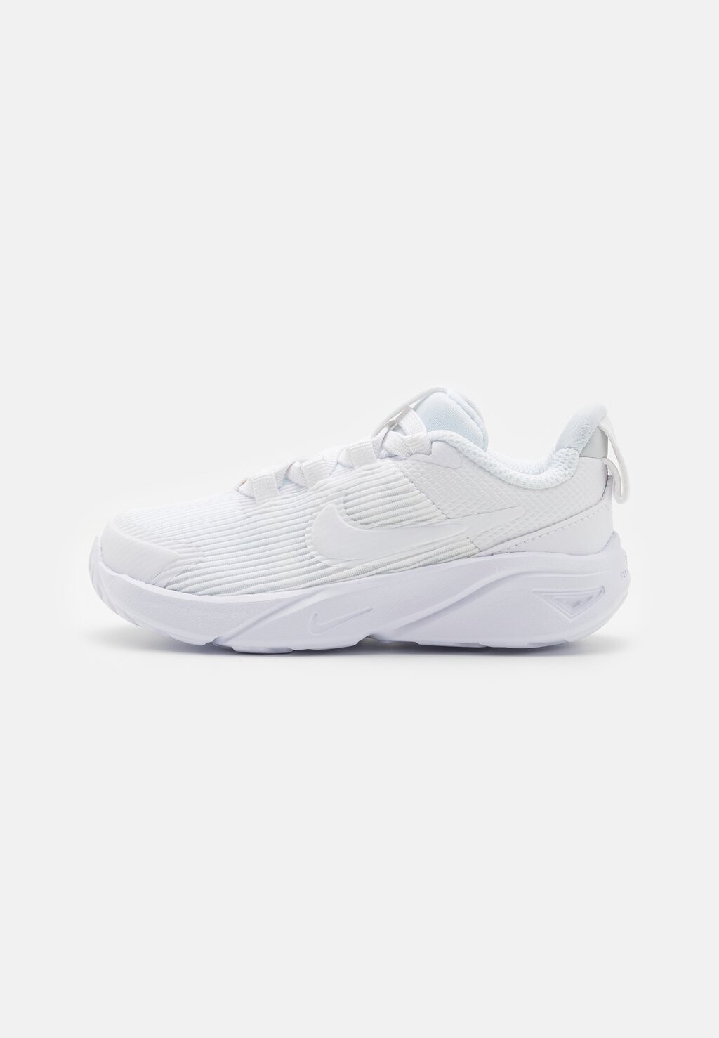 

Кроссовки для соревнований STAR RUNNER 4 UNISEX Nike, цвет white