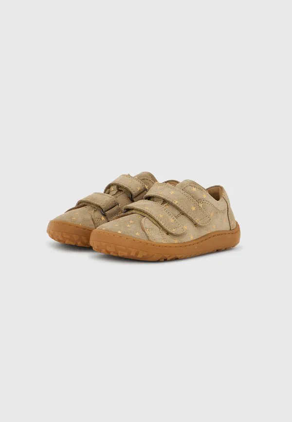 Кроссовки barefoot baze Froddo, Gold-Coloured — фото 2