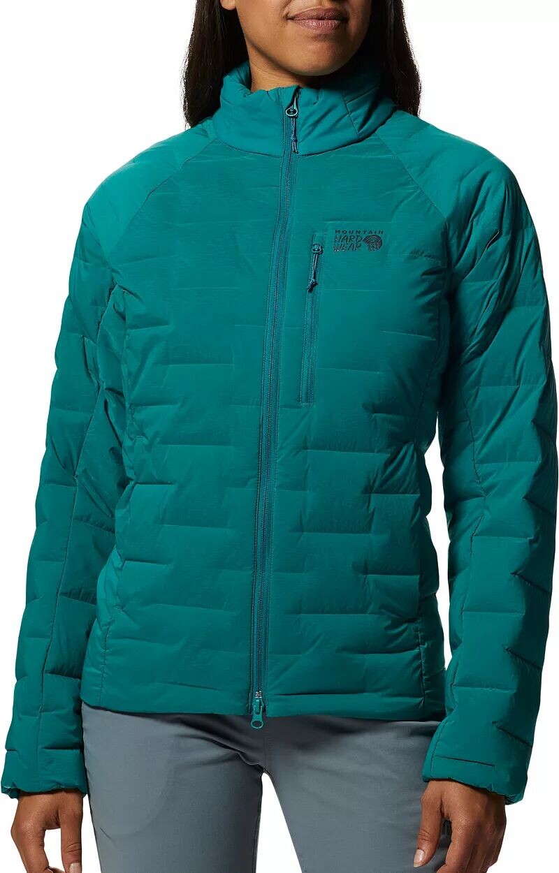 

Женская куртка-пуховик Mountain Hardwear