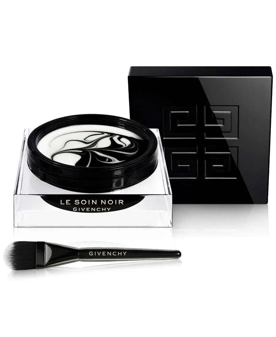 Givenchy Маска Le Soin Noir, 2,54 унции — фото 2