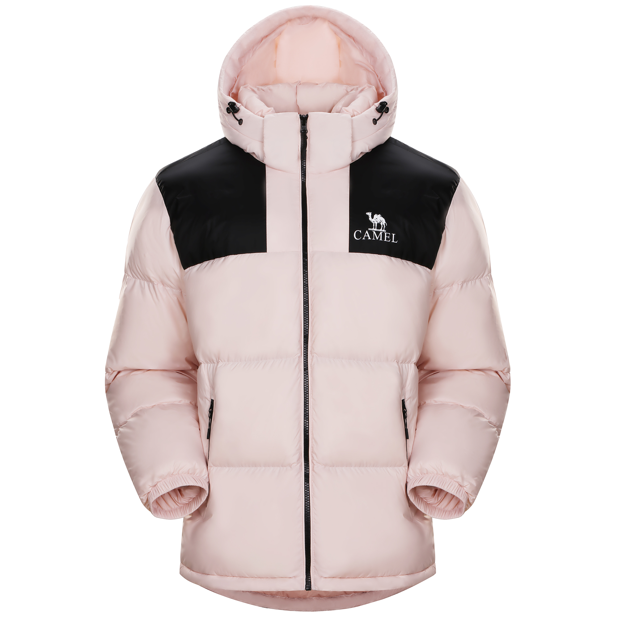 

Куртка-пуховик Warm Fleece Series унисекс CAMEL, Oak Gray/Phantom Black, Черный, Куртка-пуховик Warm Fleece Series унисекс CAMEL, Oak Gray/Phantom Black