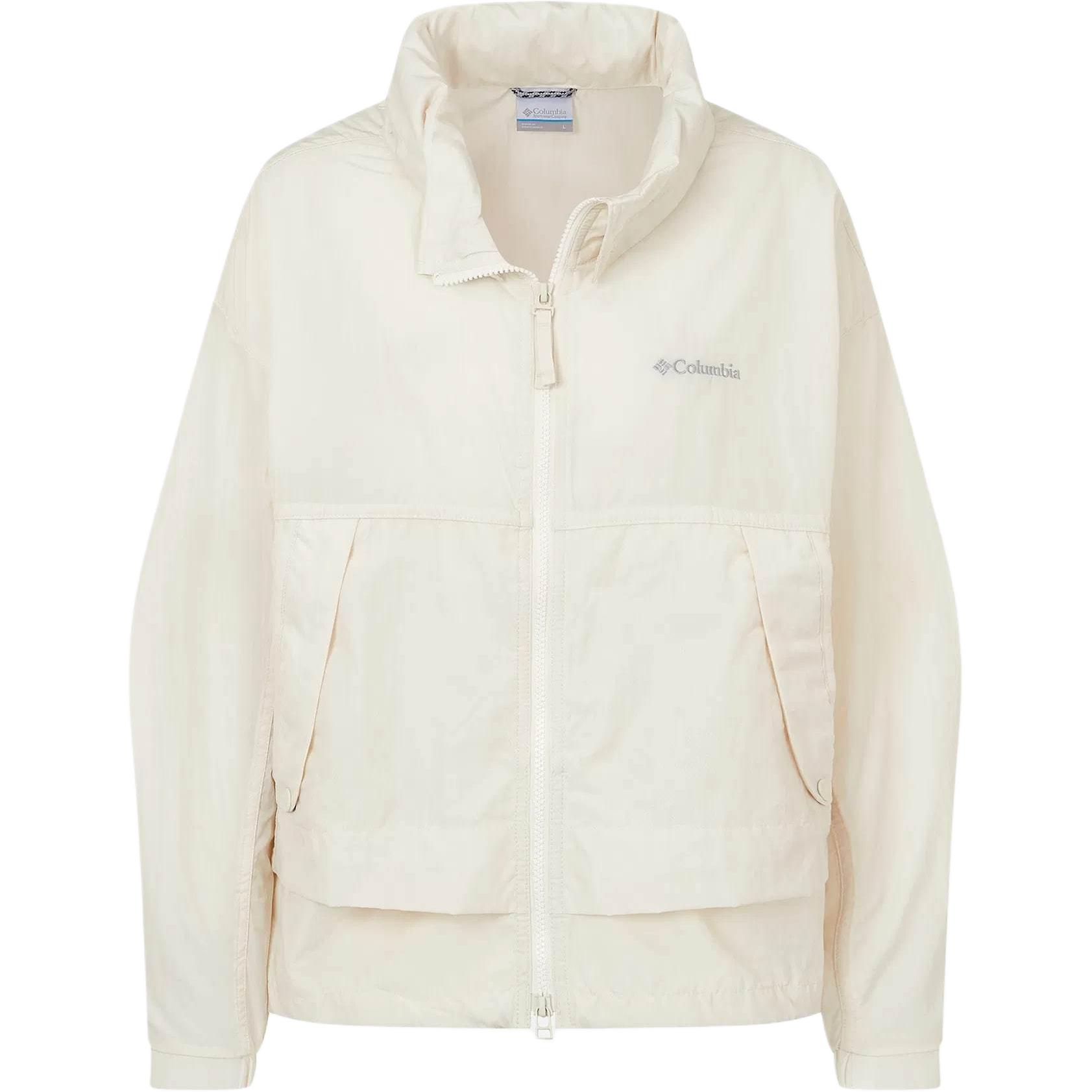 

Columbia Куртка женская бежево-желтая, Beige Yellow