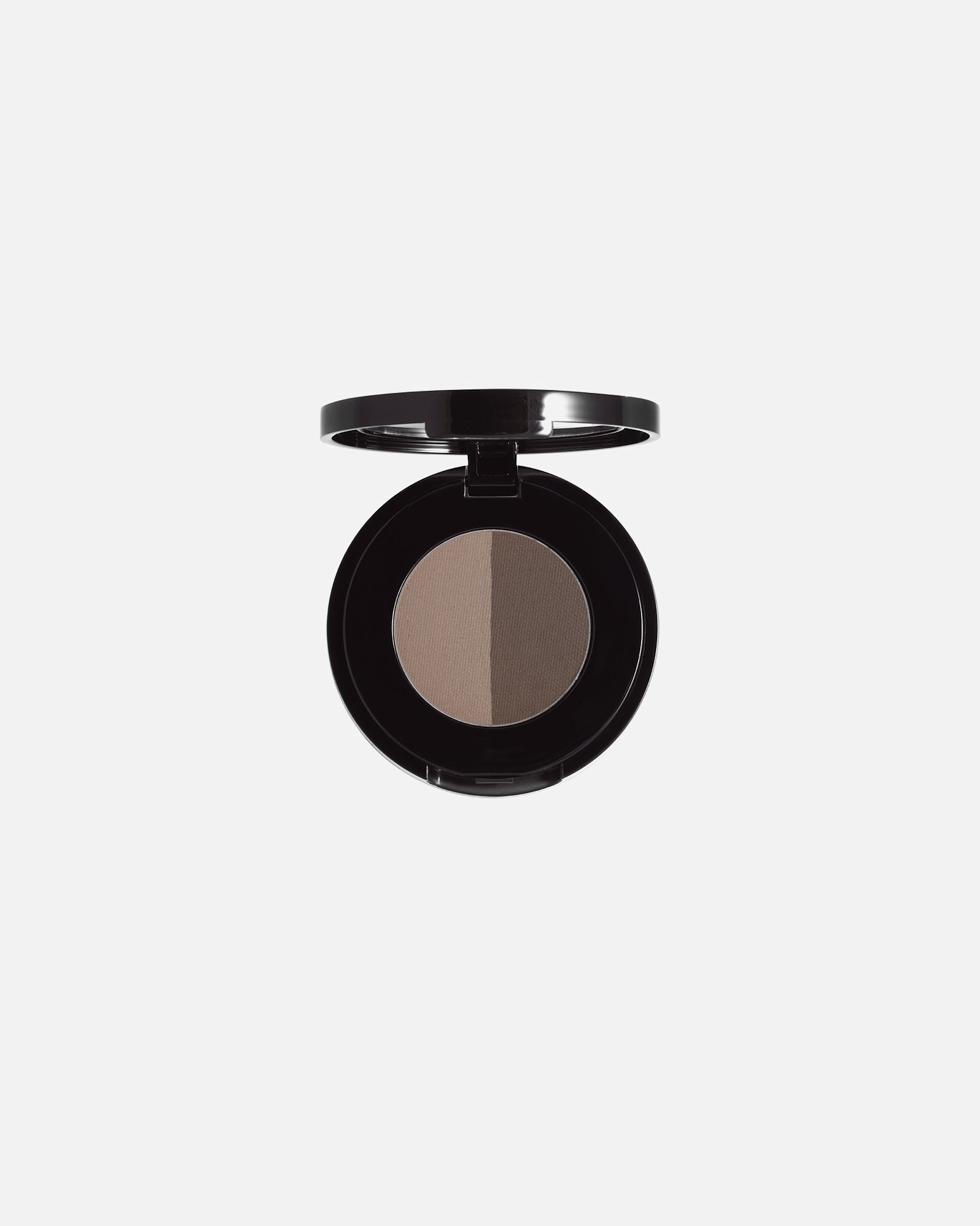 

Тени для бровей Brow powder duo Anastasia Beverly Hills, dark brown, 1.6 гр