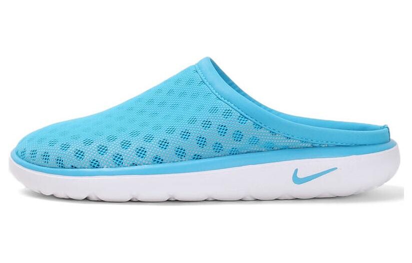

Мужские тапочки Nike, Blue