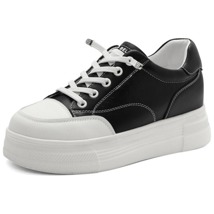 

Кеды BELLE Skateboard Shoes Women's Low-Top
