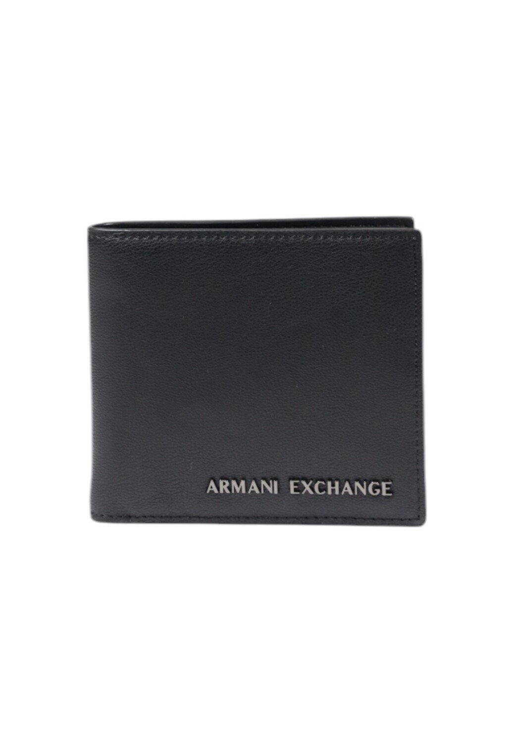 

Кошелек мужской Armani Exchange портмоне, черный