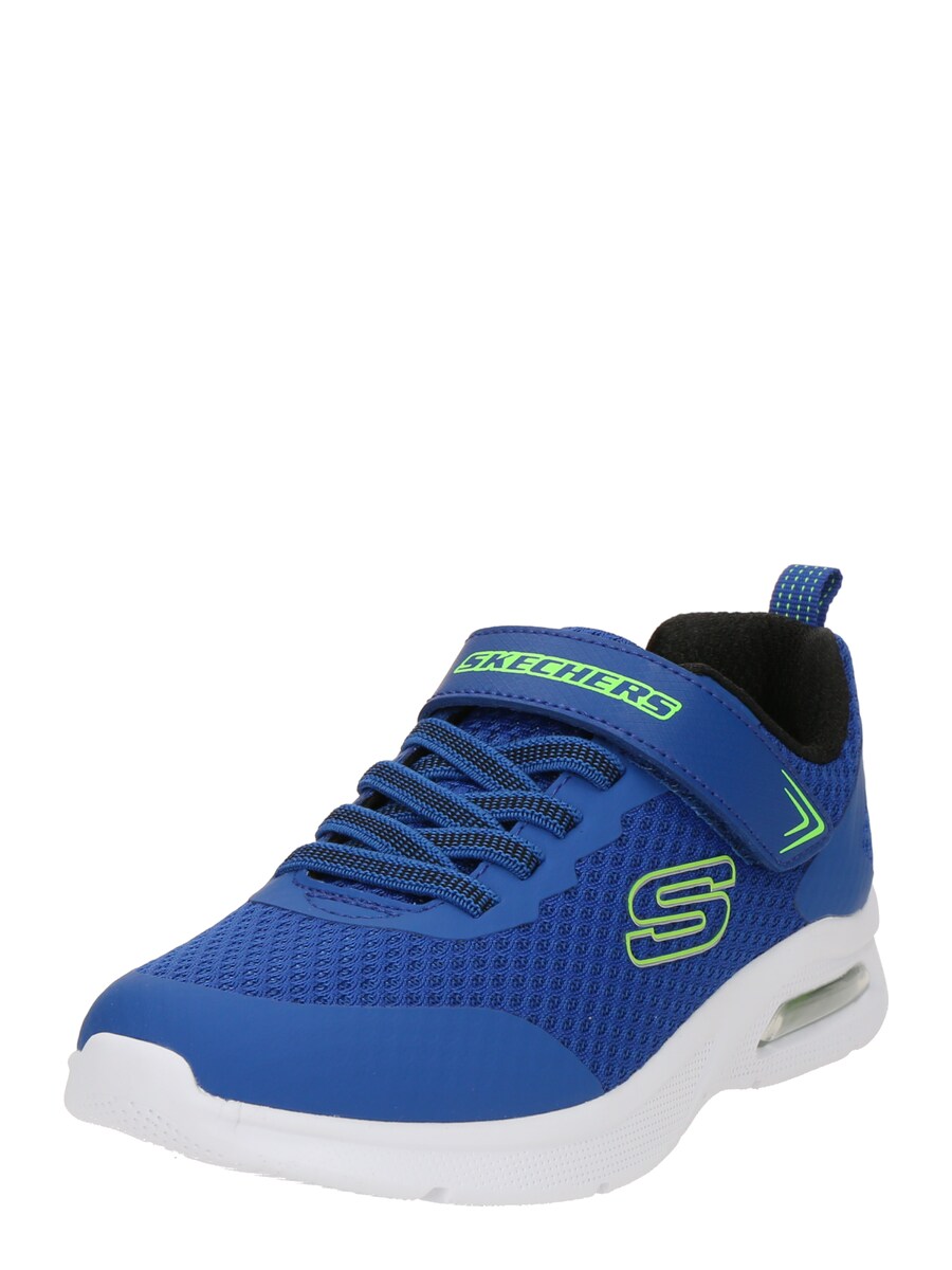 

Кроссовки SKECHERS MICROSPEC MAX, синий
