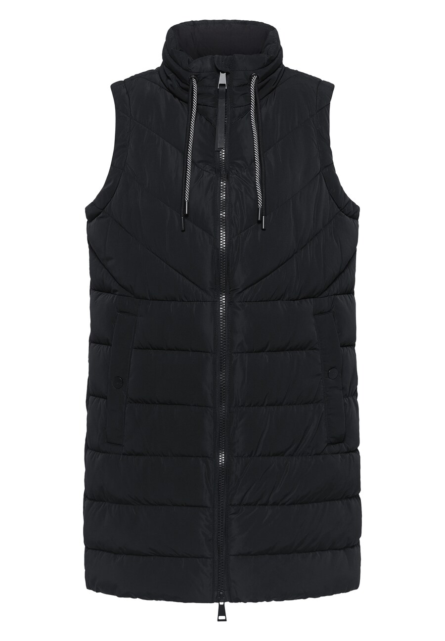 

Жилет CECIL, Black