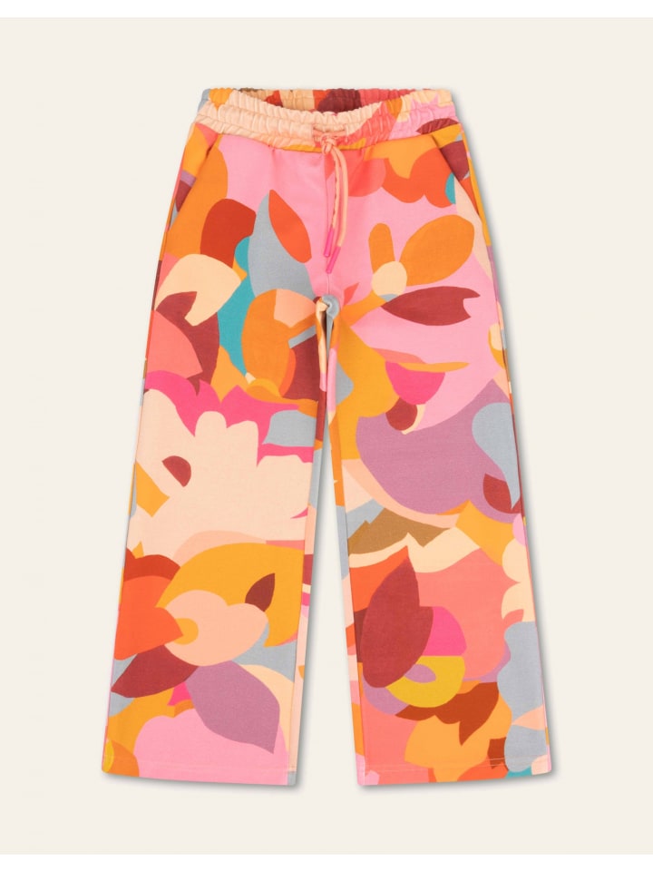 

Комбинезон Oilily, коричневый