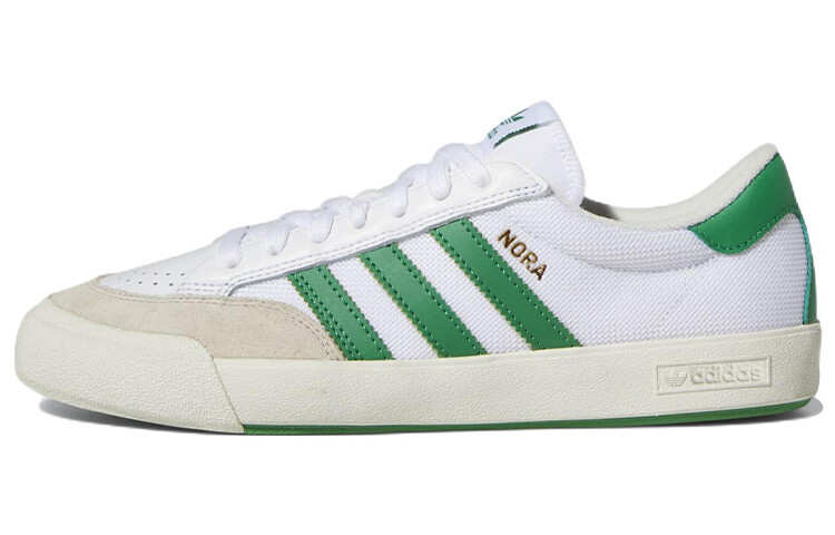 

Adidas Nora Cloud White Green