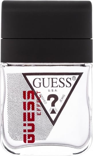 

Средство после бритья, 100 мл Guess, Effect Ash