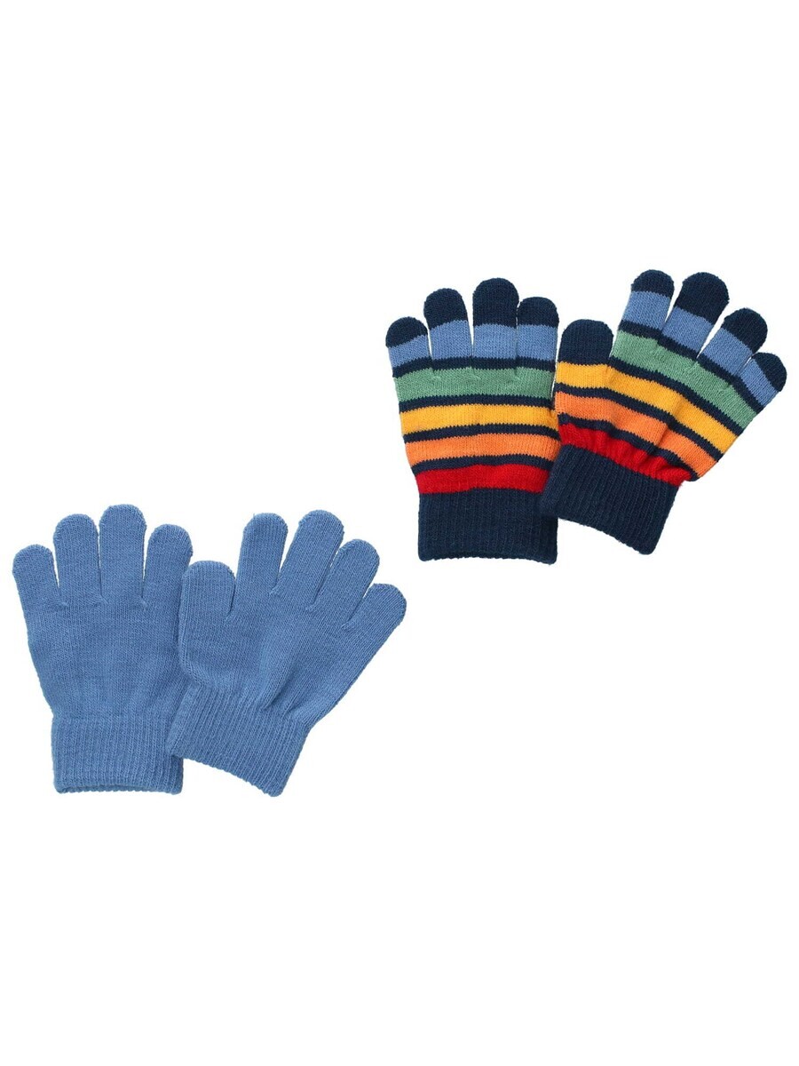 

Перчатки Villervalla Gloves, синий