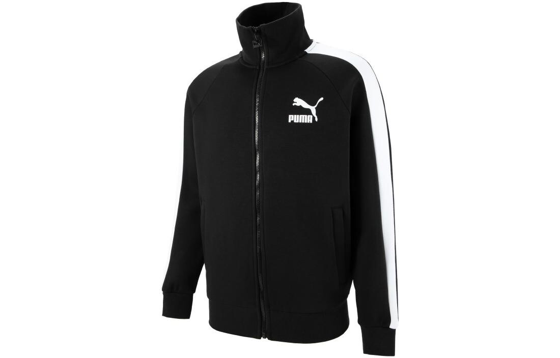 

Мужская куртка Puma, цвет Black
