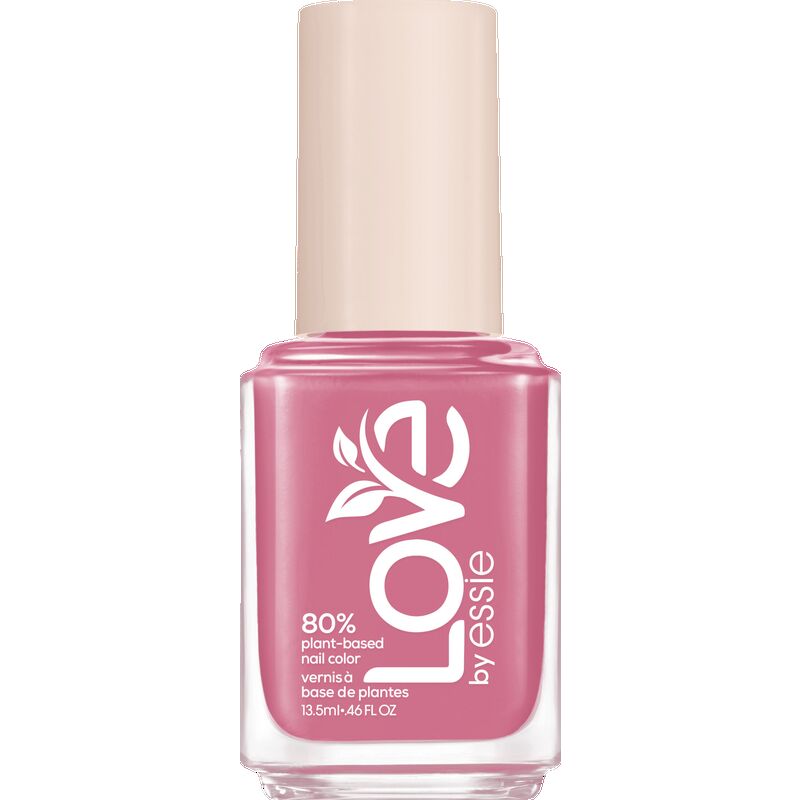 

Лак для ногтей LOVE BY ESSIE 70 SPINNING IN JOY essie, 13,5 ml