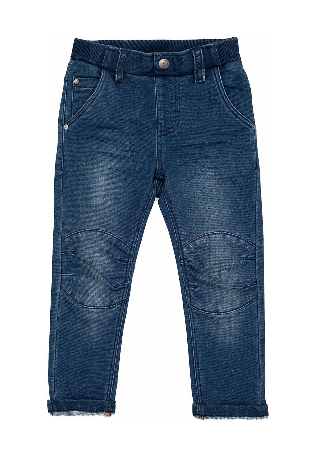 

Джинсы прямого кроя sigikid, цвет denim