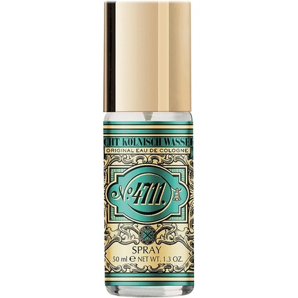 

4711 Eau De Cologne Aerosol Spray 50ml