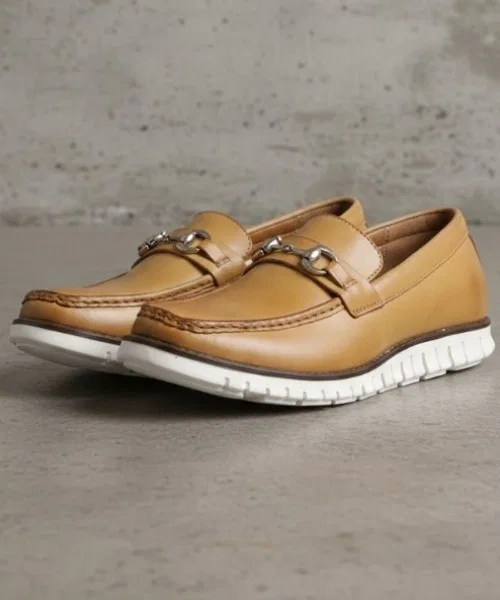 Лоферы Dedes/Sneaker Sole