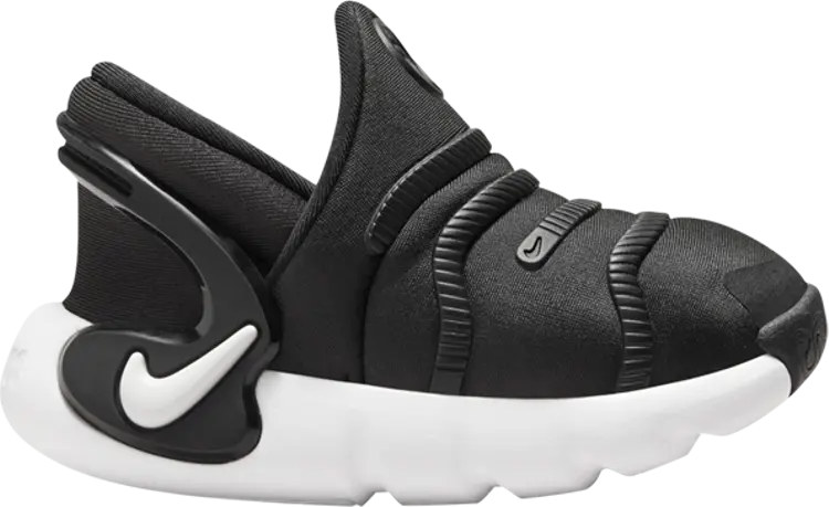 

Кроссовки Dynamo Go 2 EasyOn TD 'Black White', черный