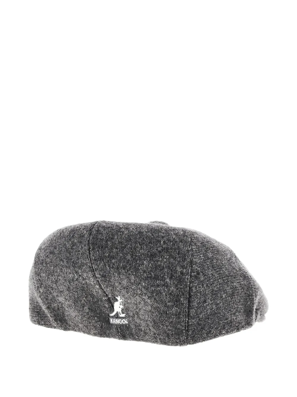 

Кепка с пуговицами Kangol, серый