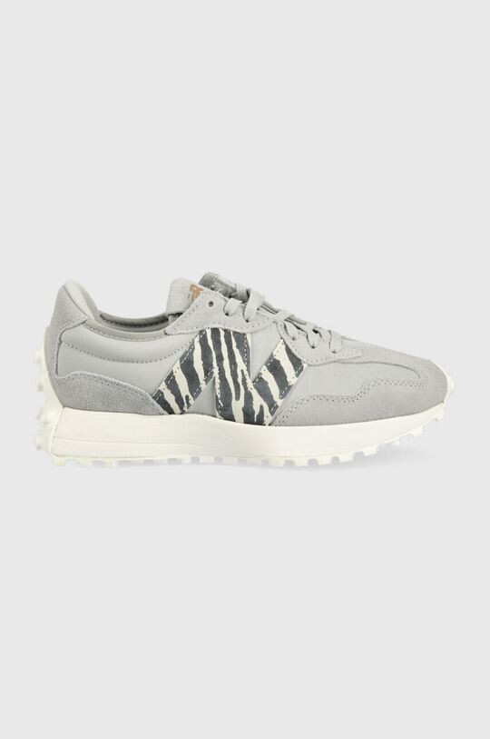 

Кроссовки WS327PI New Balance, серый