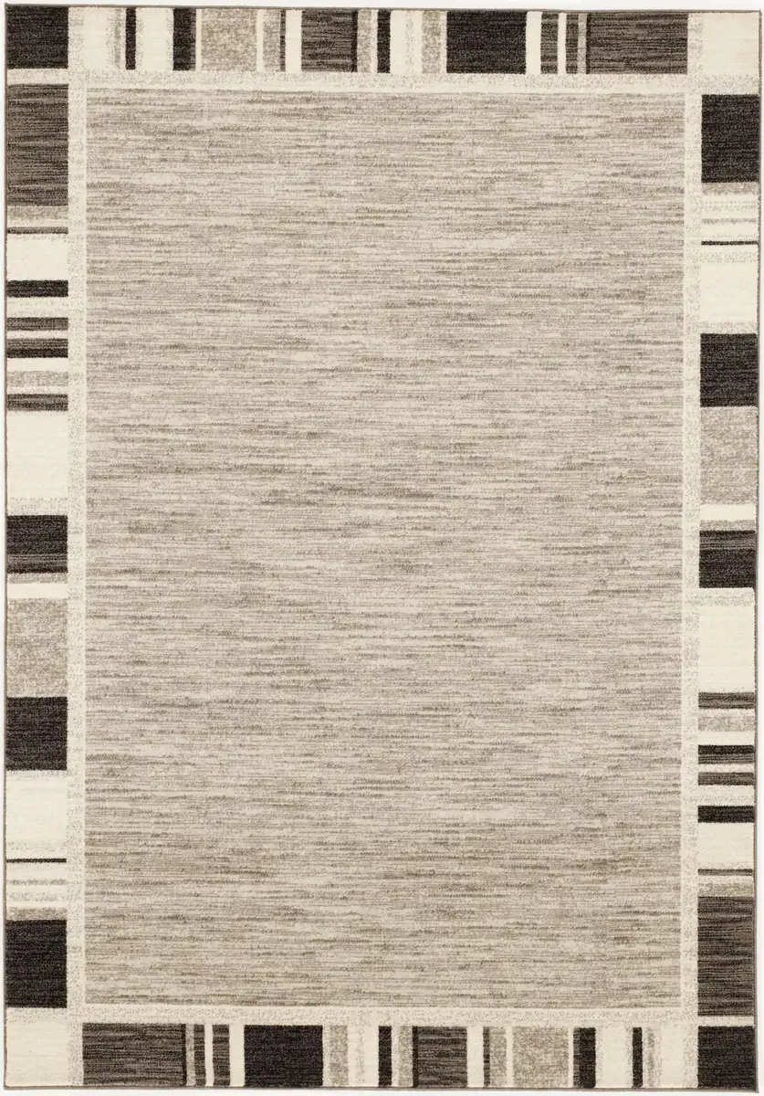 

OCI THE CARPET BRAND Ковер шерстяной "Natura Chiba", прямоугольный, чистая шерсть, гостиная OCI Die Teppichmarke 120х170 см, цвет natur