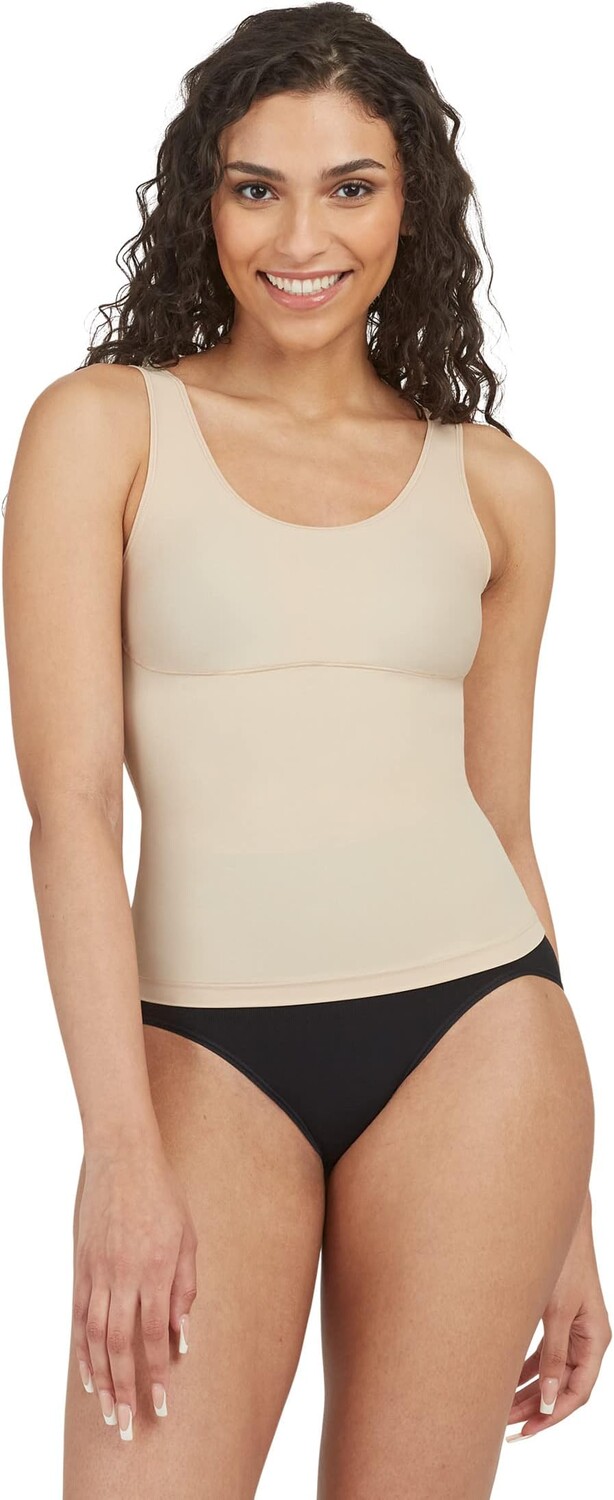 

Танк интуиции Red Hot by Spanx, цвет Pure Beige