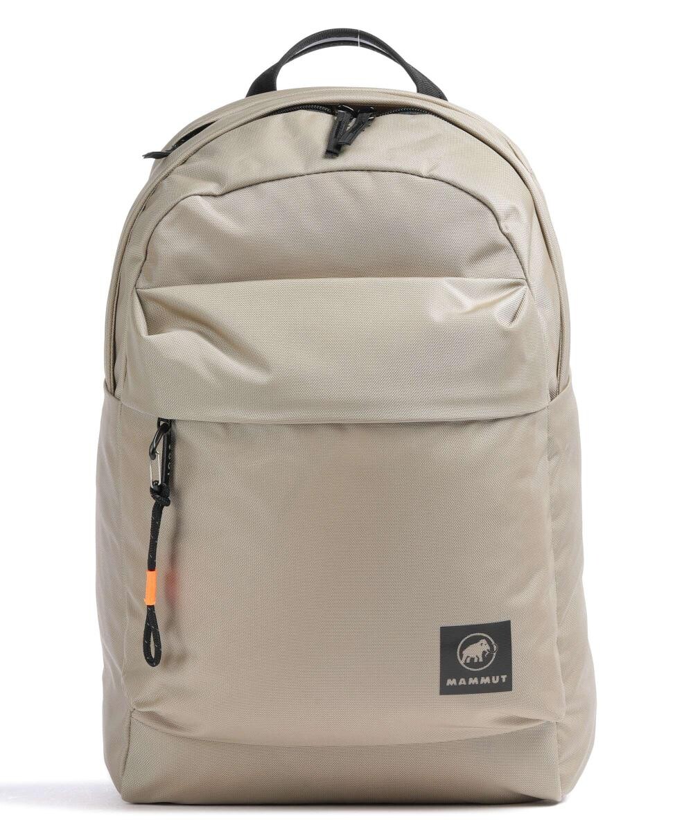 

Рюкзак Xeron 20 полиамид Mammut, бежевый