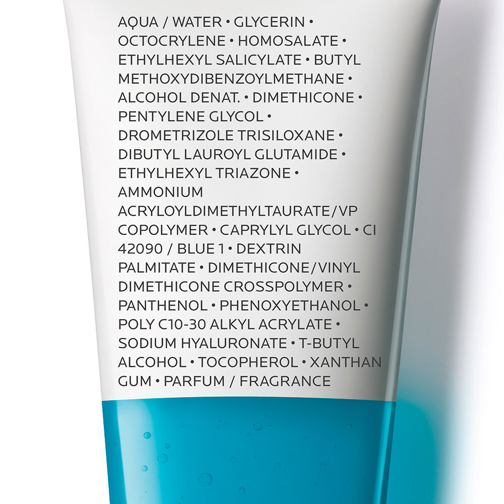 Крем для лица La Roche-Posay — Против морщин Hyalu b5 aquagel spf30, 40 мл — фото 3