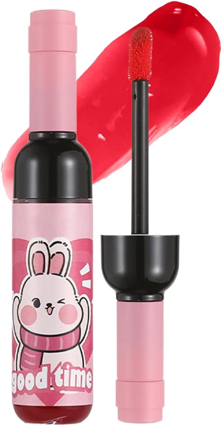 Жидкая помада Wine Lip Stain матовая, 03, 2 мл