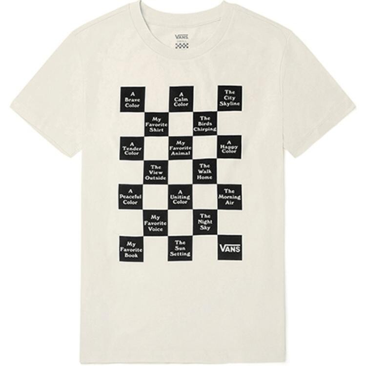 

Футболка женская Off White Vans