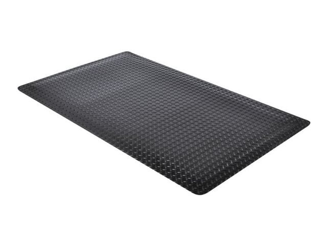 

Коврик Notrax Cushion Trax 479 24,02 x 35,98 дюйма, черный