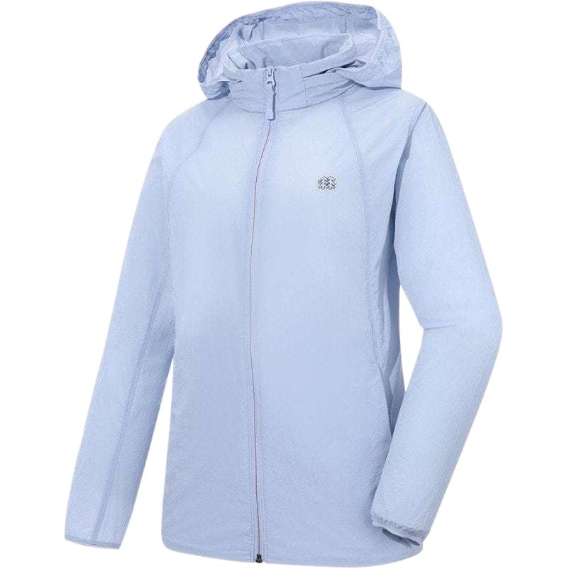 

KOLON SPORT Женская розовая куртка, Light Blue