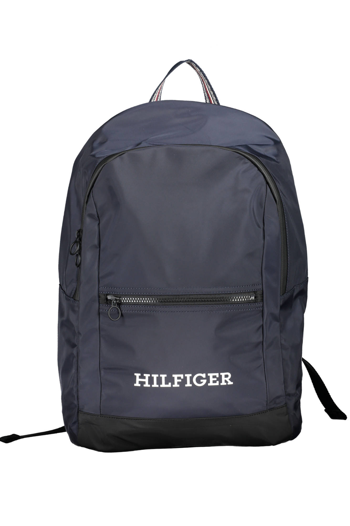

Рюкзак мужской Tommy Hilfiger с логотипом, синий / белый