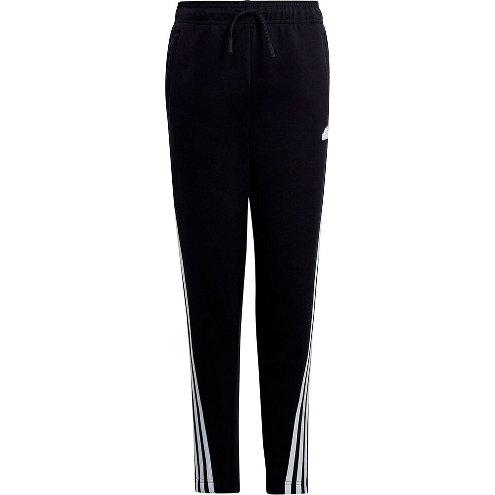 

Брюки adidas Sportswear Fi 3S, черный