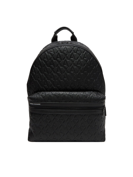 

Рюкзак XM000237 AF12133 UC001 Armani Exchange, черный