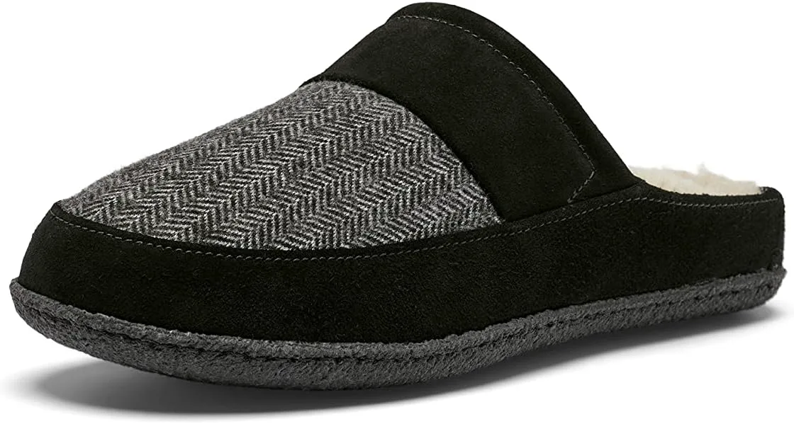 

Мужские ботинки Sorel Falcon Ridge II Scuff, черный