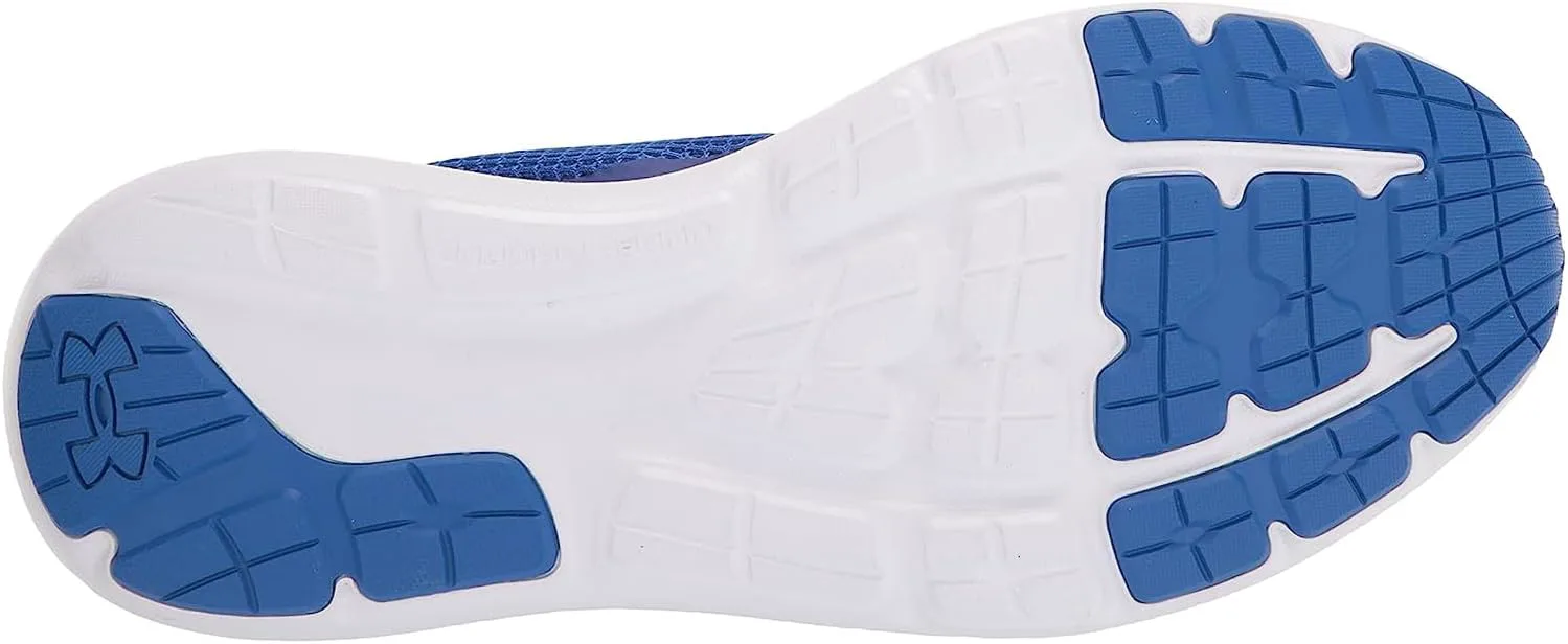 

Мужская беговая обувь Under Armour Surge 3, синий/черный/белый