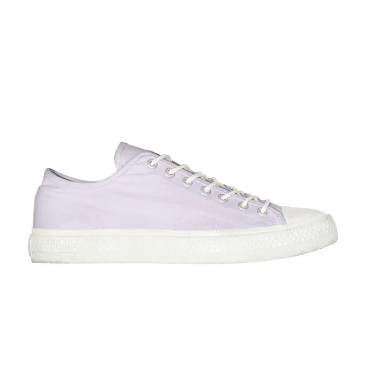 

Кроссовки Acne Studios Ballow Tumbled Low Pale Purple, фиолетовый