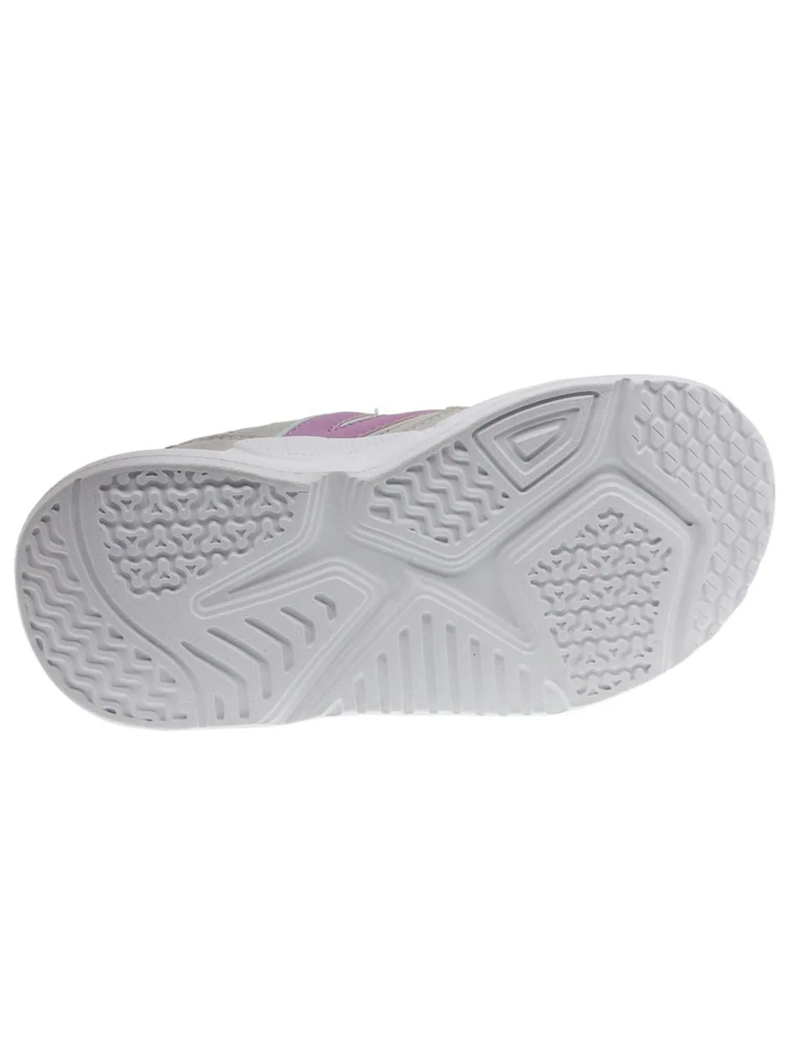 Кроссовки Beppi в сером цвете, модель Casual Sport Shoe — фото 4